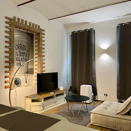 Residenza Corrado By Almanova Residenze Leilighet Mantova Eksteriør bilde
