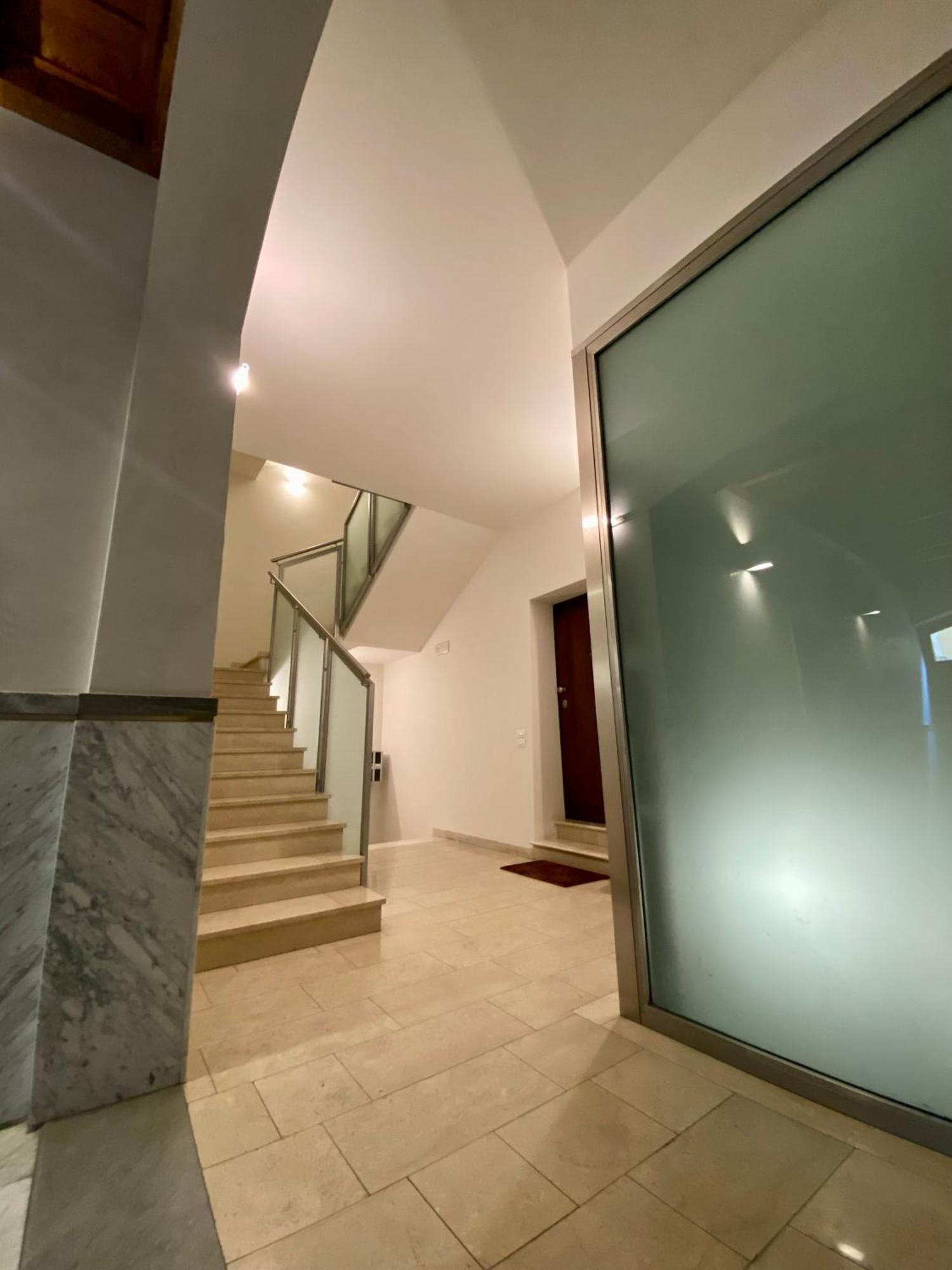Residenza Corrado By Almanova Residenze Leilighet Mantova Eksteriør bilde