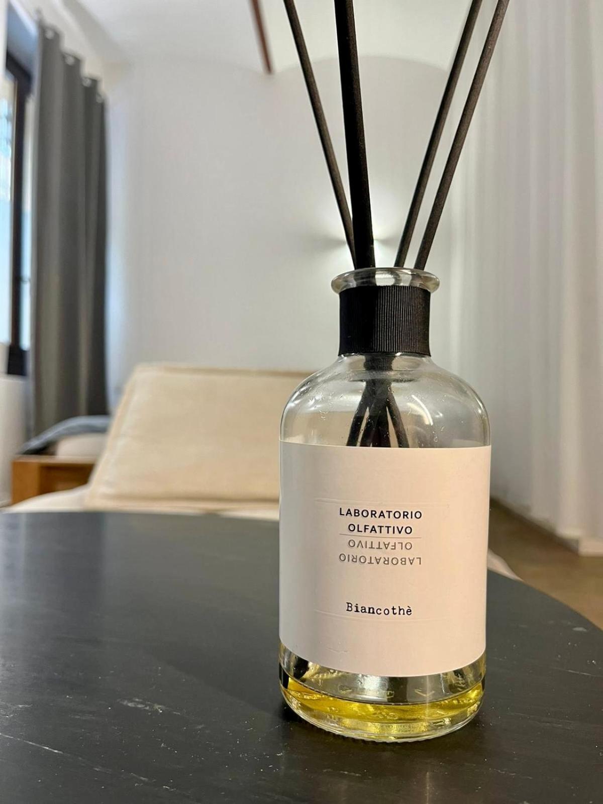 Residenza Corrado By Almanova Residenze Leilighet Mantova Eksteriør bilde