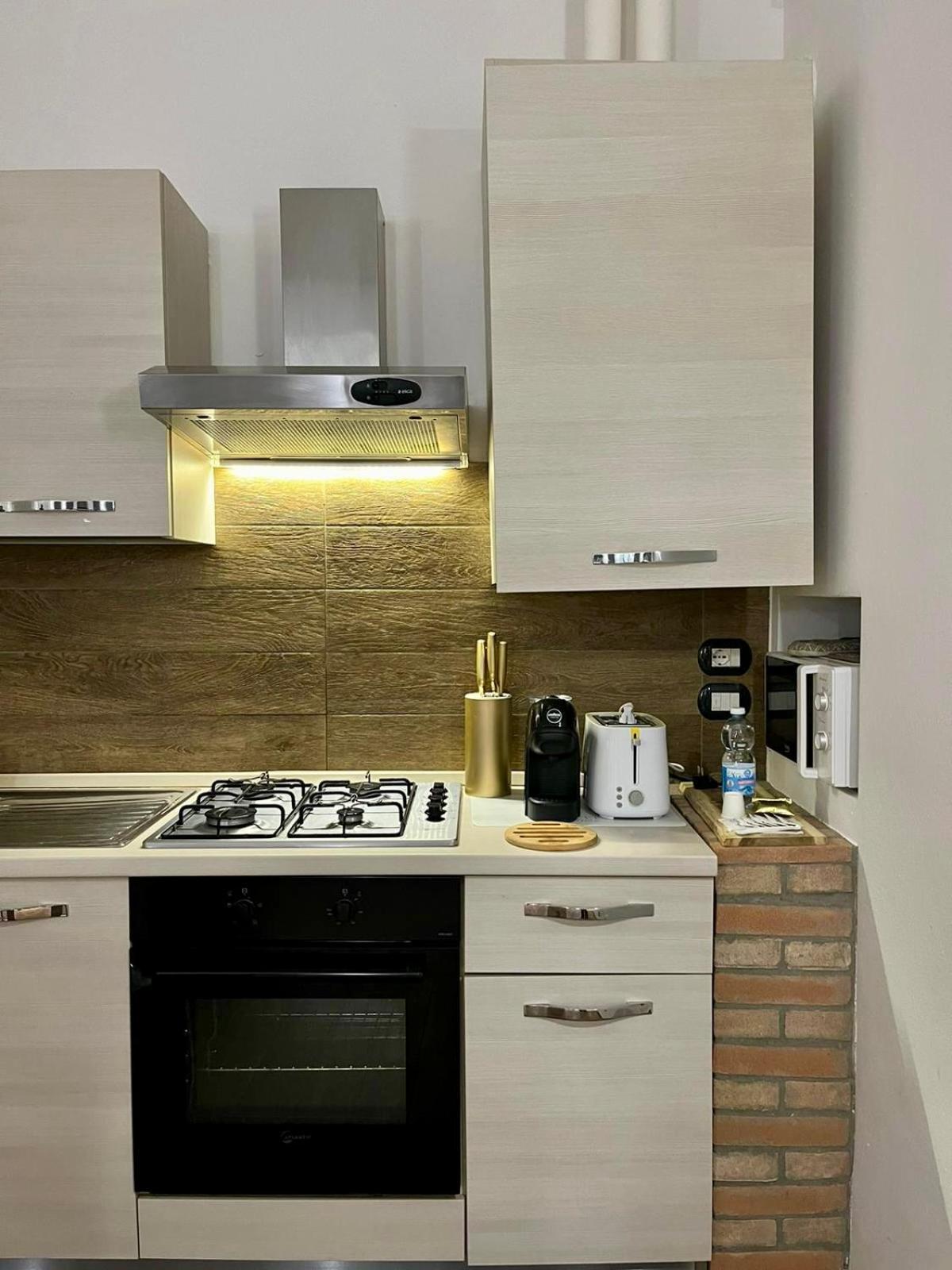 Residenza Corrado By Almanova Residenze Leilighet Mantova Eksteriør bilde