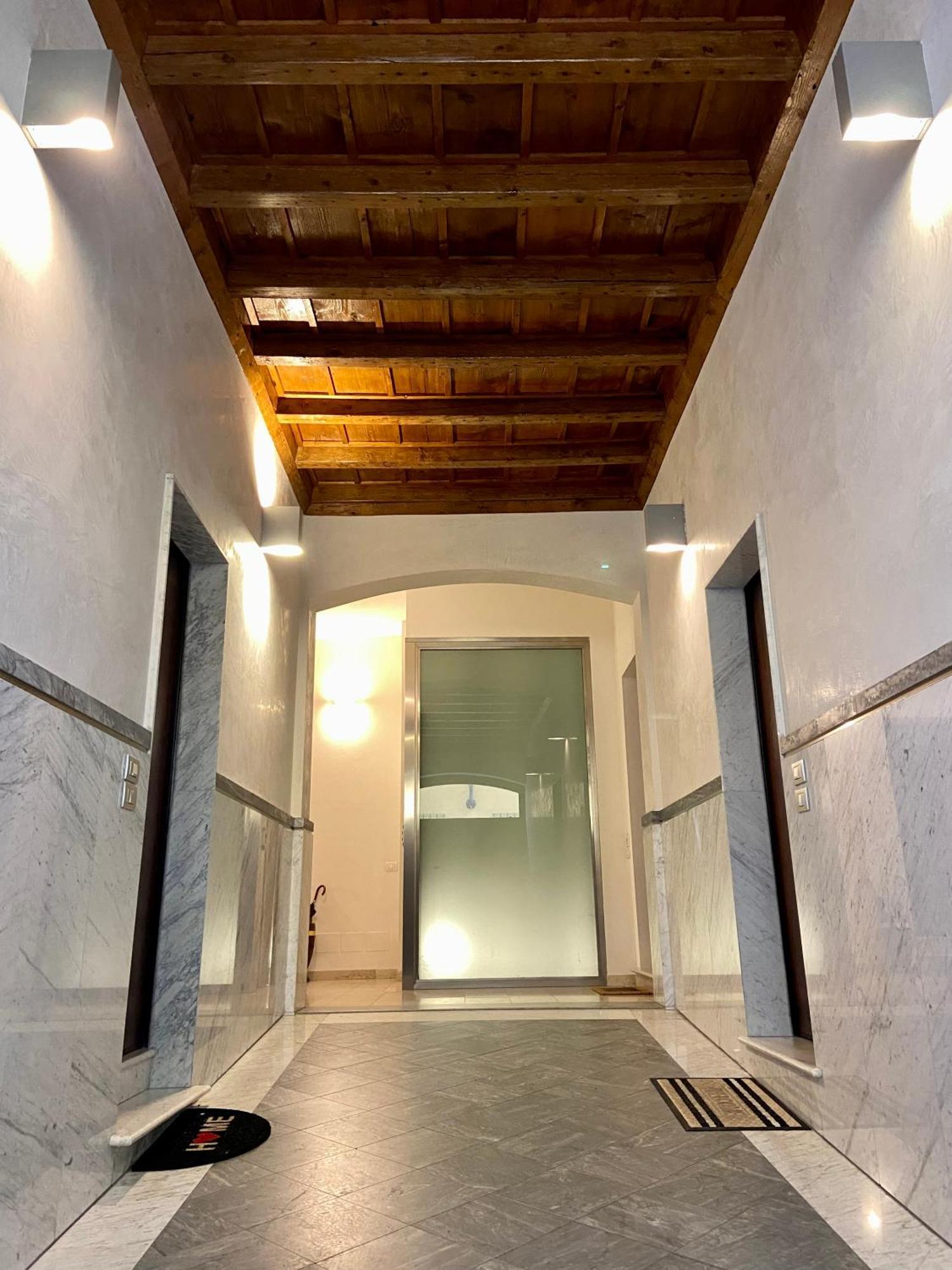 Residenza Corrado By Almanova Residenze Leilighet Mantova Eksteriør bilde
